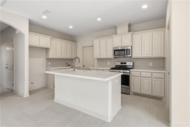 15527 Sereno Street, Mcallen, TX 78504