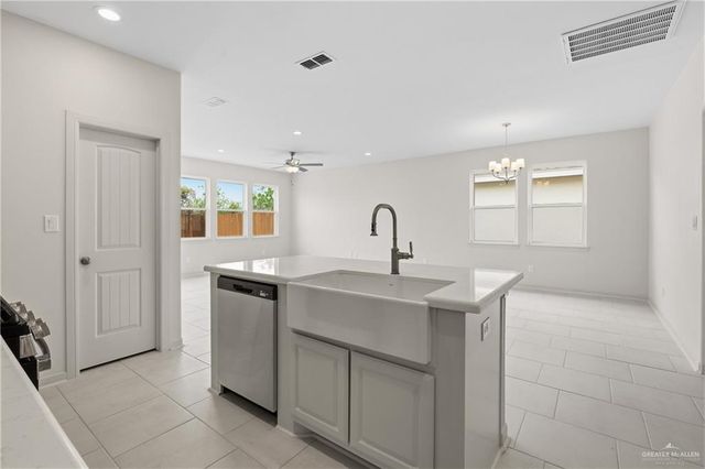 15527 Sereno Street, Mcallen, TX 78504