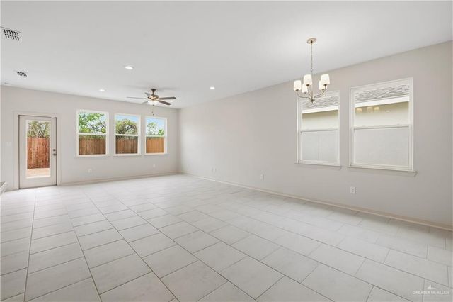 15527 Sereno Street, Mcallen, TX 78504