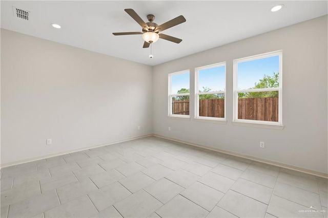 15527 Sereno Street, Mcallen, TX 78504