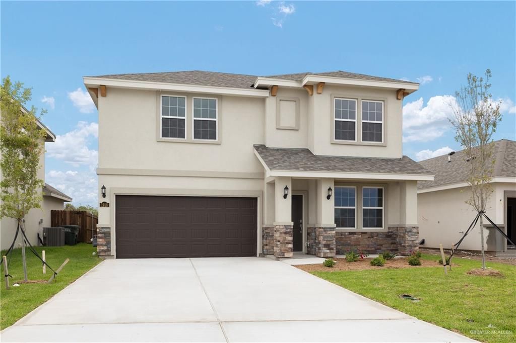 15527 Sereno Street, Mcallen, TX 78504