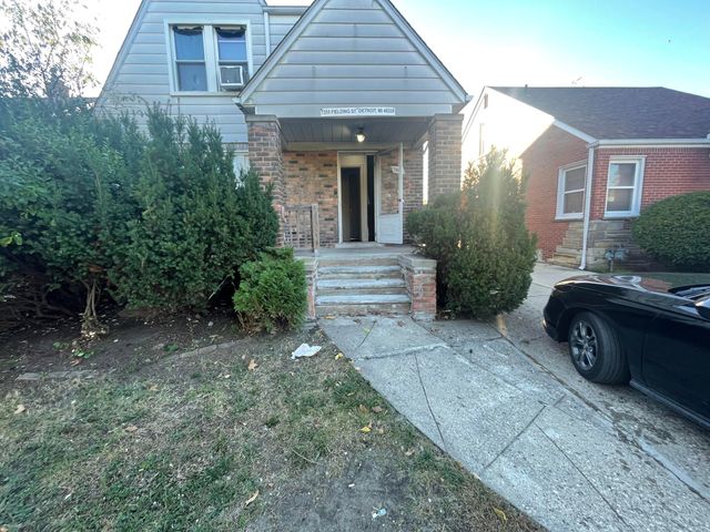 7355 Fielding Street, Detroit City, MI 48228