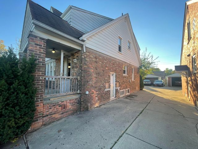 7355 Fielding Street, Detroit City, MI 48228
