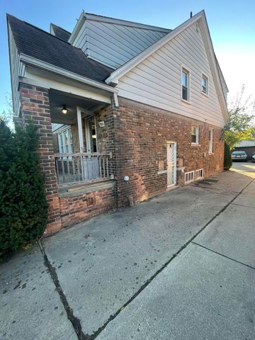 7355 Fielding Street, Detroit City, MI 48228