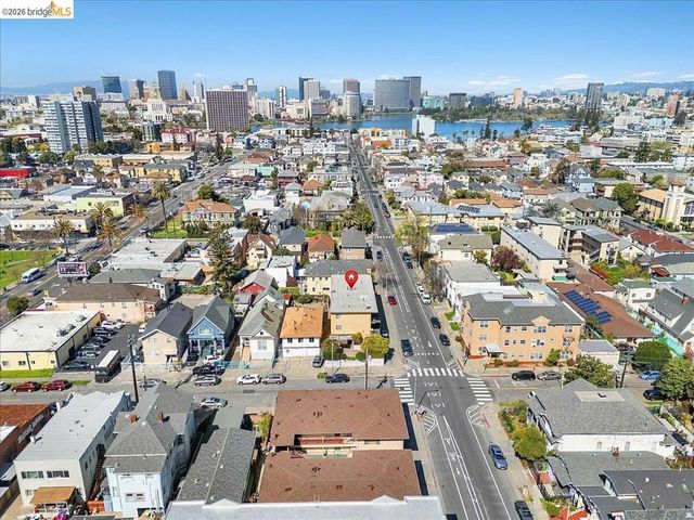 635 E 15Th St, Oakland, CA 94606
