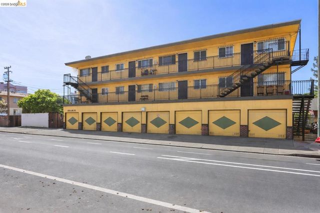 635 E 15Th St, Oakland, CA 94606