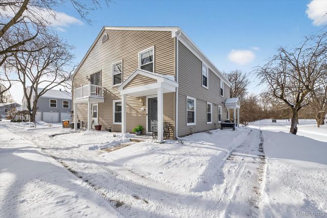 1425 Hobnail Court, Davison Township, MI 48423