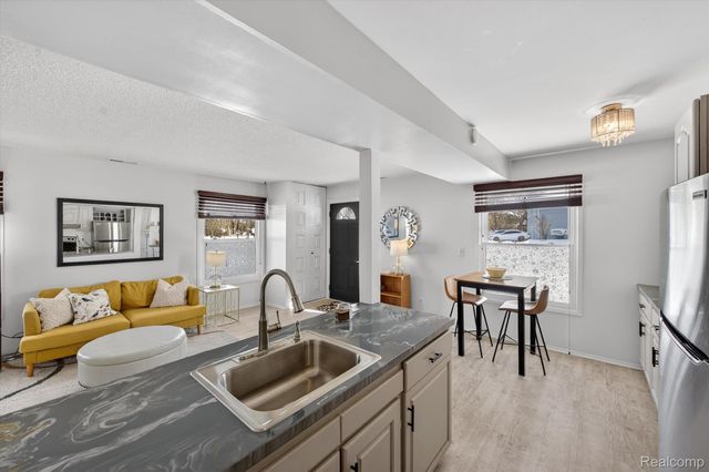 1425 Hobnail Court, Davison Township, MI 48423