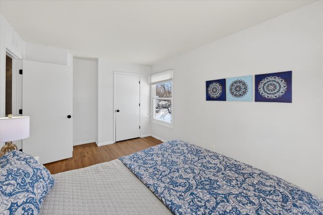 1425 Hobnail Court, Davison Township, MI 48423