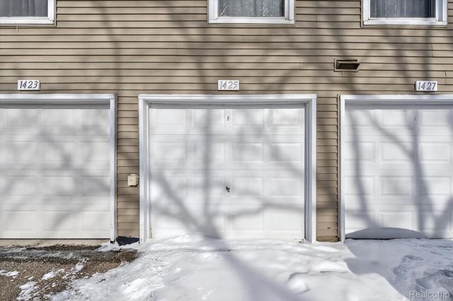 1425 Hobnail Court, Davison Township, MI 48423