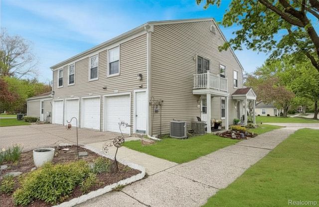 1425 Hobnail Court, Davison Township, MI 48423