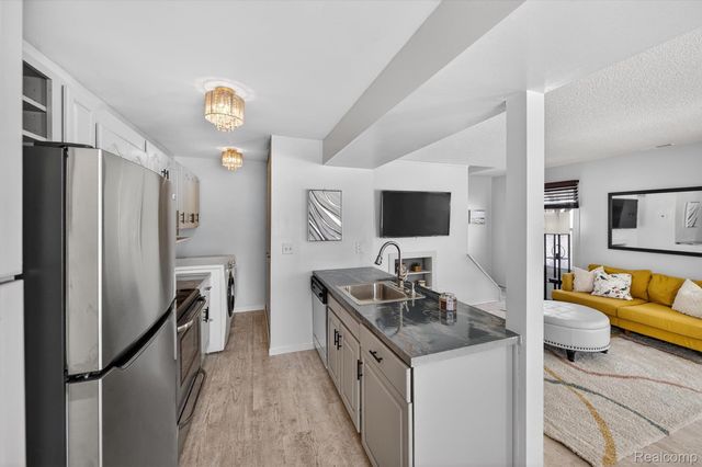 1425 Hobnail Court, Davison Township, MI 48423