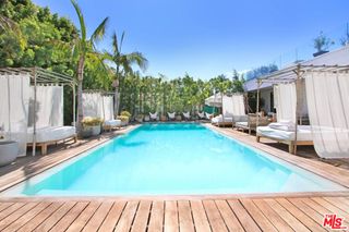 9570 Sunset Boulevard, Beverly Hills, CA 90210