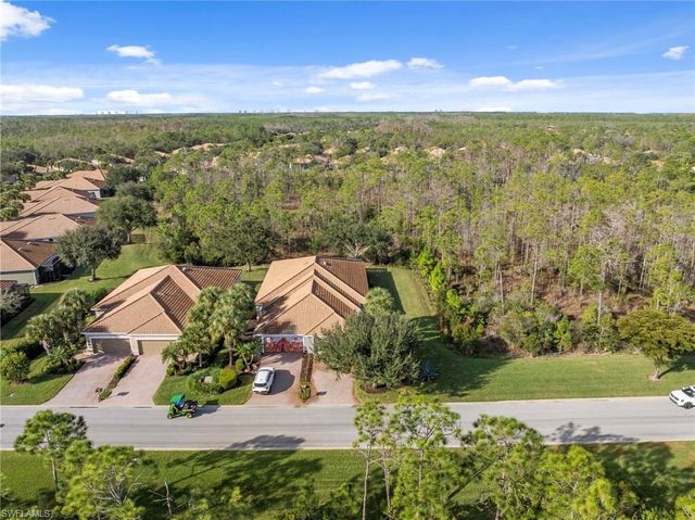 21800 Belvedere LN, Estero, FL 33928