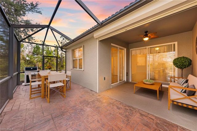 21800 Belvedere LN, Estero, FL 33928