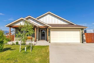 1704 Drummond Boulevard, Belgrade, MT 59714