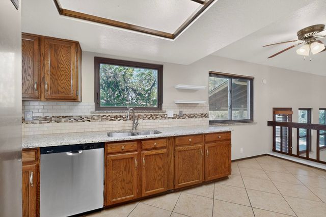 5401 Camino Sandia NE, Albuquerque, NM 87111