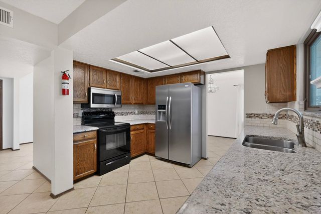 5401 Camino Sandia NE, Albuquerque, NM 87111
