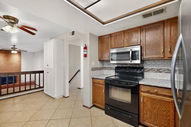 5401 Camino Sandia NE, Albuquerque, NM 87111