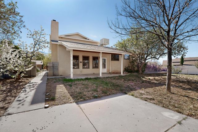 5401 Camino Sandia NE, Albuquerque, NM 87111