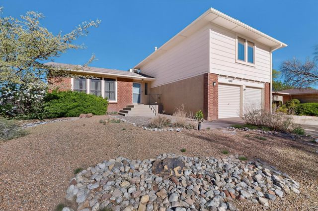5401 Camino Sandia NE, Albuquerque, NM 87111