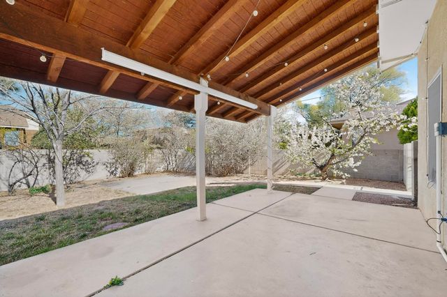 5401 Camino Sandia NE, Albuquerque, NM 87111