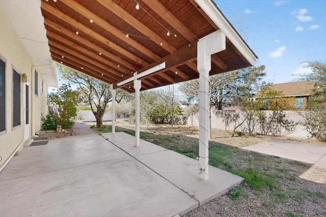 5401 Camino Sandia NE, Albuquerque, NM 87111