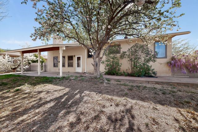 5401 Camino Sandia NE, Albuquerque, NM 87111