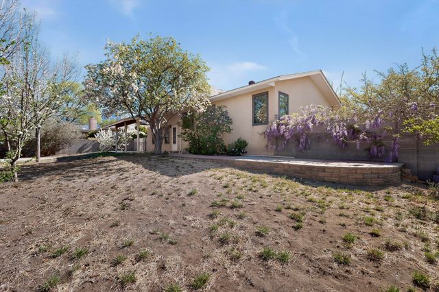 5401 Camino Sandia NE, Albuquerque, NM 87111