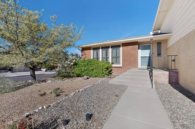 5401 Camino Sandia NE, Albuquerque, NM 87111