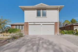 5401 Camino Sandia NE, Albuquerque, NM 87111