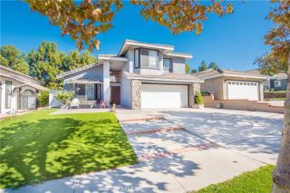3251 Mountainside Drive, Corona, CA 92882