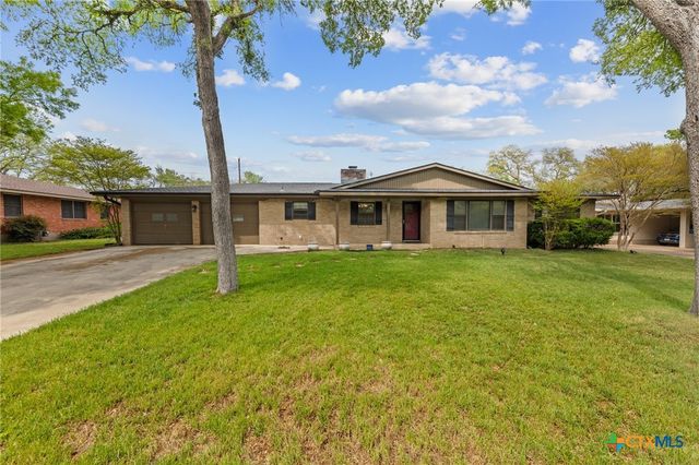 3610 Sierra Blanca Boulevard, Temple, TX 76502