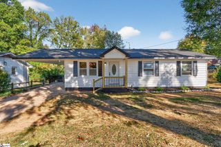 100 Pinefield Drive, Greenville, SC 29605