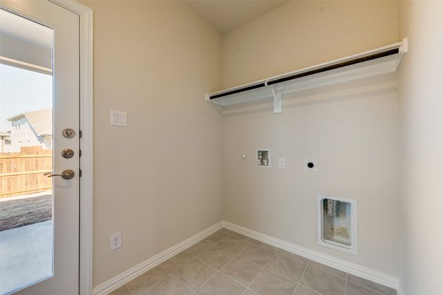 102 Monarch Way, Wylie, TX 75098