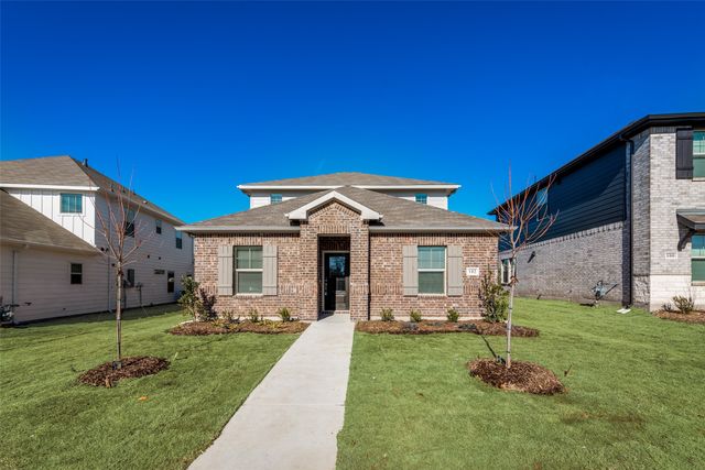 102 Monarch Way, Wylie, TX 75098