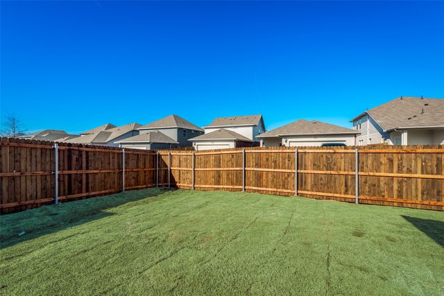 102 Monarch Way, Wylie, TX 75098