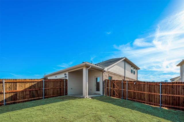 102 Monarch Way, Wylie, TX 75098