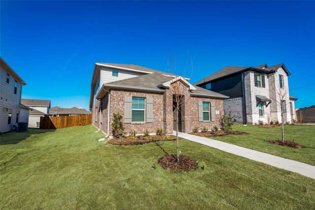 102 Monarch Way, Wylie, TX 75098