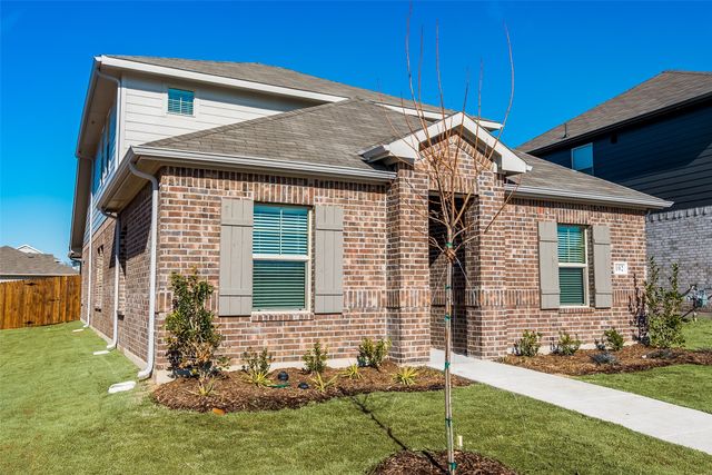 102 Monarch Way, Wylie, TX 75098