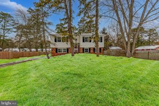 202 MANAHAWKIN TRL, Browns Mills, NJ 08015