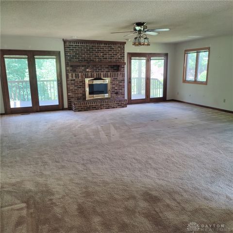 1535 Hickory Glenn Drive, Miamisburg, OH 45342