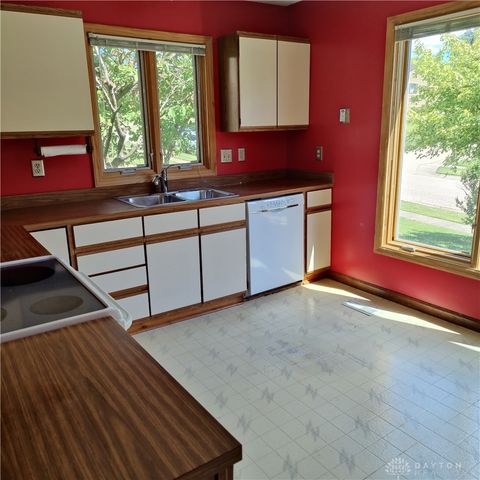 1535 Hickory Glenn Drive, Miamisburg, OH 45342