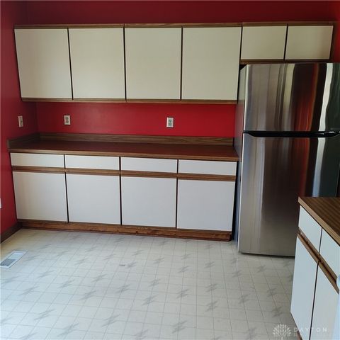 1535 Hickory Glenn Drive, Miamisburg, OH 45342