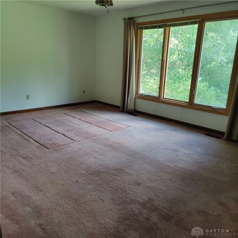 1535 Hickory Glenn Drive, Miamisburg, OH 45342