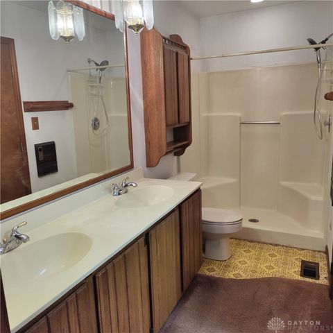 1535 Hickory Glenn Drive, Miamisburg, OH 45342