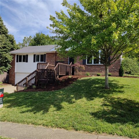 1535 Hickory Glenn Drive, Miamisburg, OH 45342