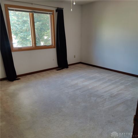 1535 Hickory Glenn Drive, Miamisburg, OH 45342