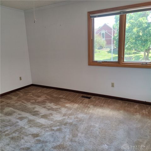 1535 Hickory Glenn Drive, Miamisburg, OH 45342