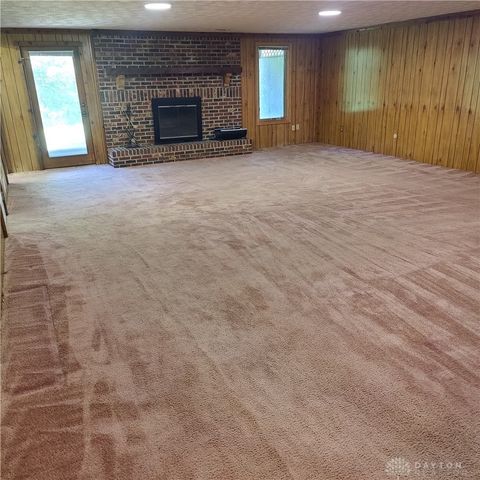 1535 Hickory Glenn Drive, Miamisburg, OH 45342